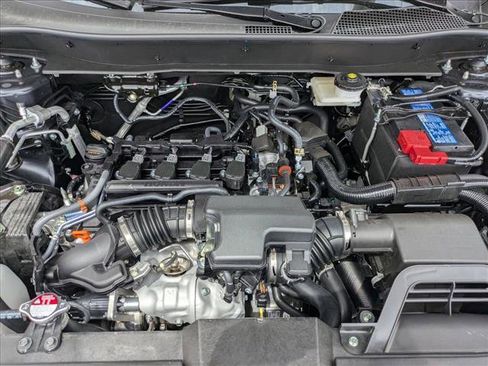 New 2026 Honda CR-V LX image 15