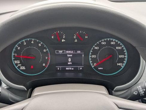 Used 2023 Chevrolet Malibu LS FWD image 28