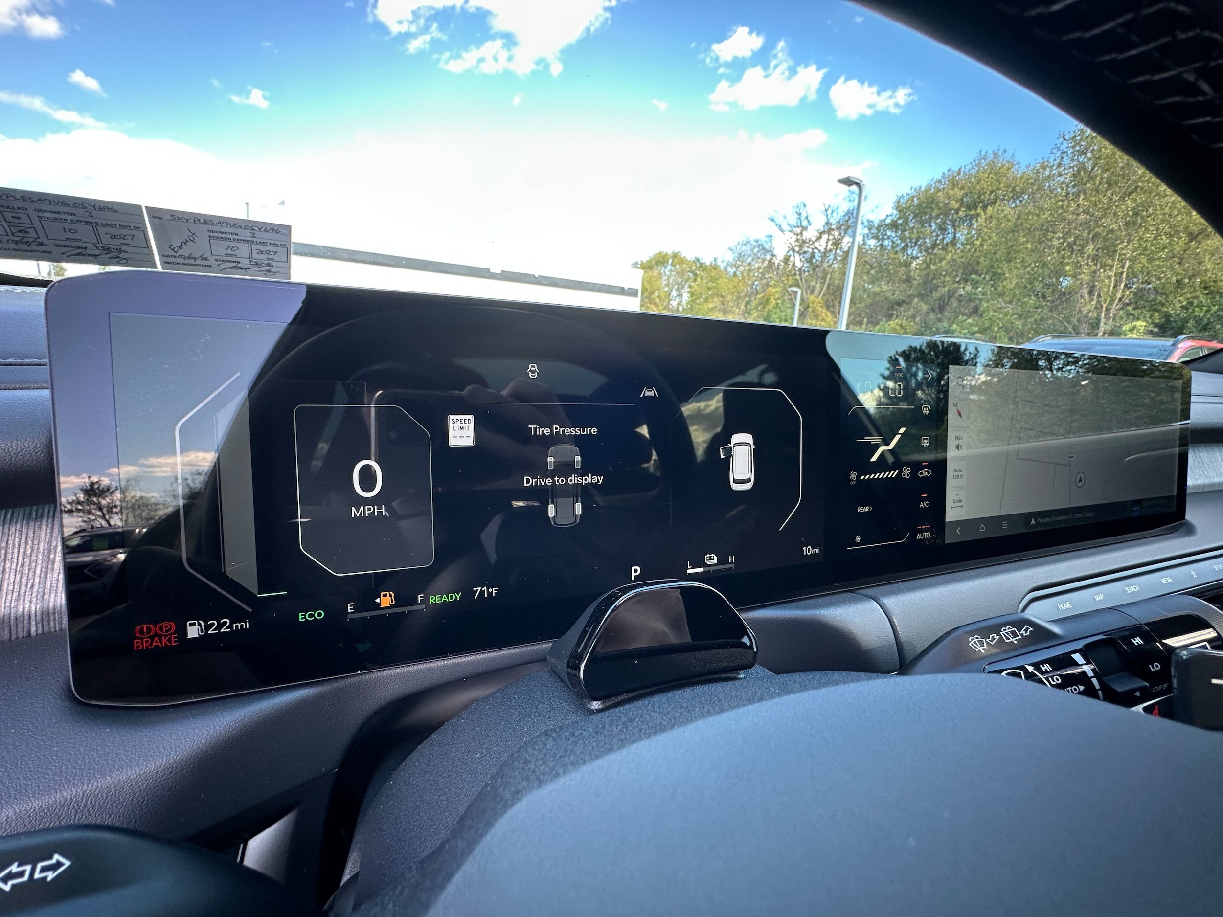 New 2027 Kia Telluride X-Line SX Prestige AWD/4WD image 45