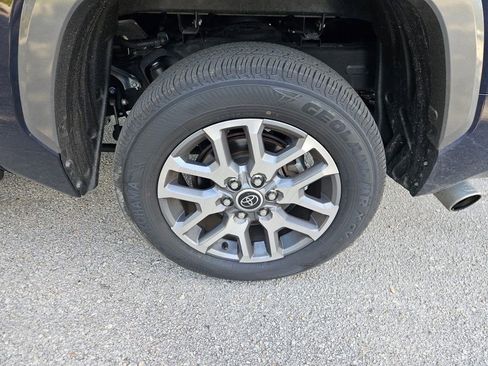 Used 2023 Toyota Tundra 1794 Edition image 9