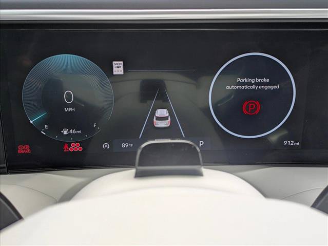New 2026 Hyundai Palisade Calligraphy FWD image 11