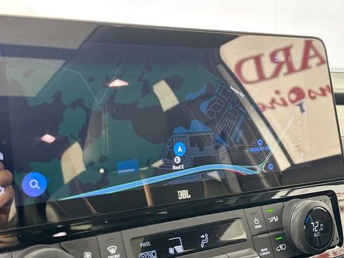 Used 2025 Toyota Grand Highlander MAX Platinum image 16