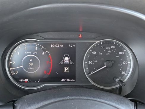 Used 2020 Nissan Kicks SV image 21