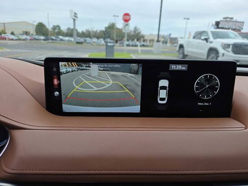 Used 2021 Genesis G80 3.5T image 11