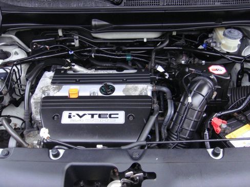 Used 2009 Honda Element EX image 21