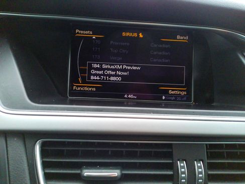 Used 2014 Audi A4 2.0T Premium Plus AWD/4WD image 24