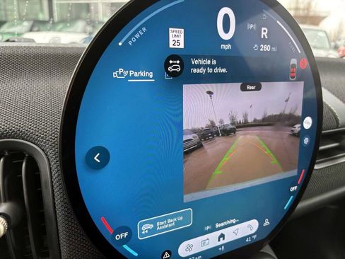 Used 2025 MINI Cooper S image 19