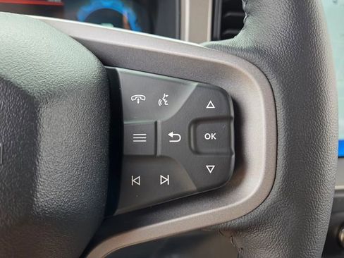 New 2026 Ford Bronco Outer Banks AWD/4WD image 27