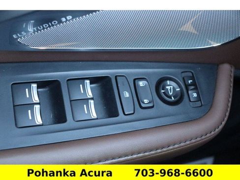 Used 2020 Acura RDX AWD w/ Advance Package image 20