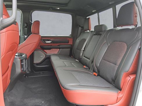 New 2026 RAM 1500 Rebel w/ Rebel Level 2 Equipment Group image 13