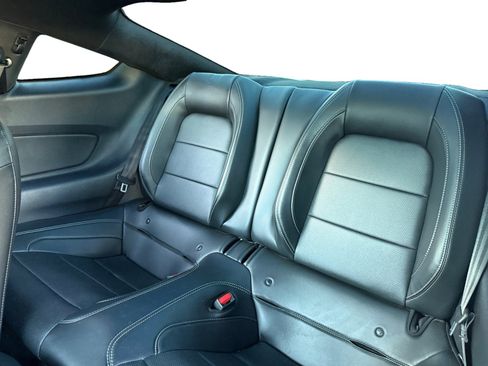 Used 2022 Ford Mustang GT Premium w/ Equipment Group 401A image 13