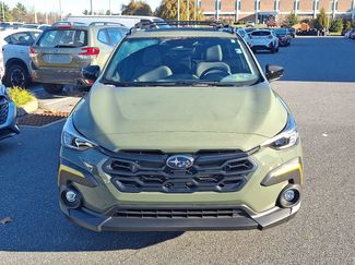 Certified 2025 Subaru Crosstrek 2.5i Sport video 2