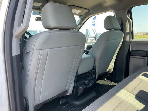 Used 2021 Ford F250 XL w/ STX Appearance Package image 54