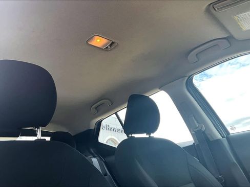 Used 2023 Nissan Kicks S FWD image 13