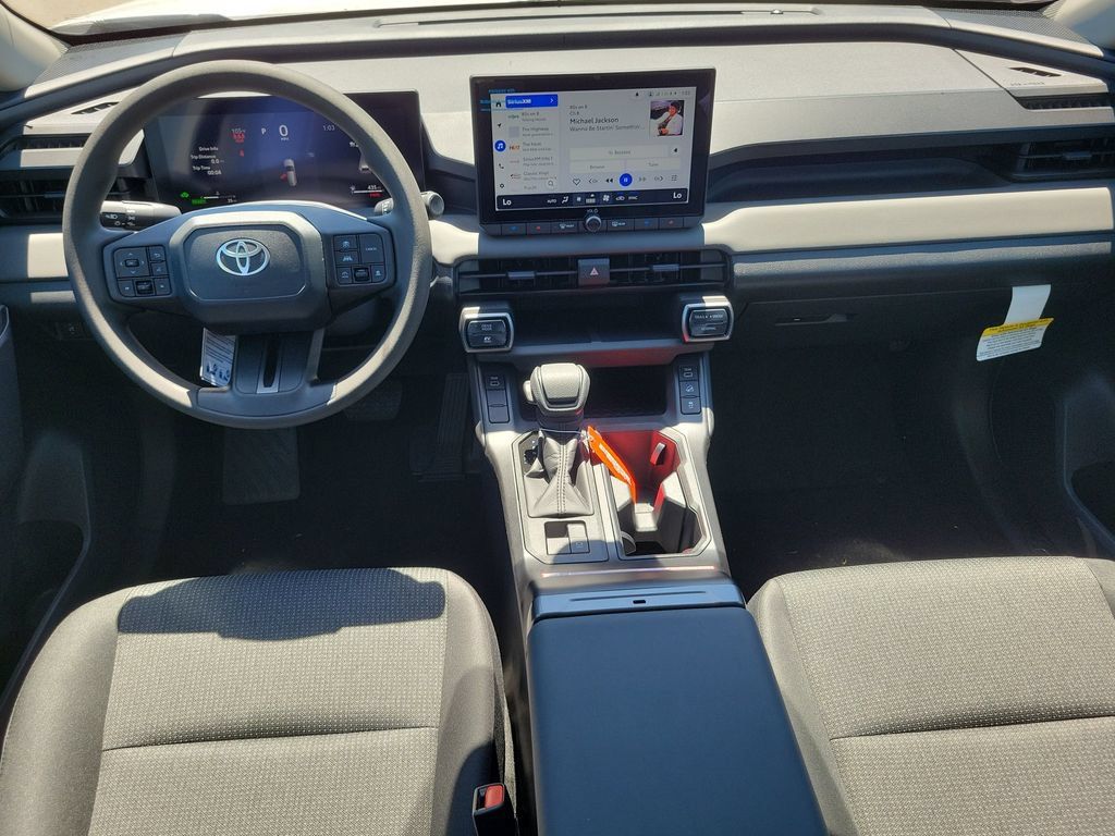 New 2026 Toyota RAV4 LE AWD/4WD image 23