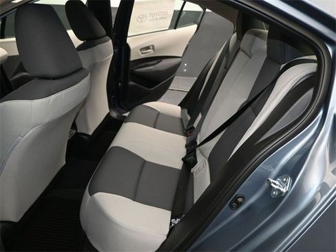 New 2026 Toyota Corolla LE image 11