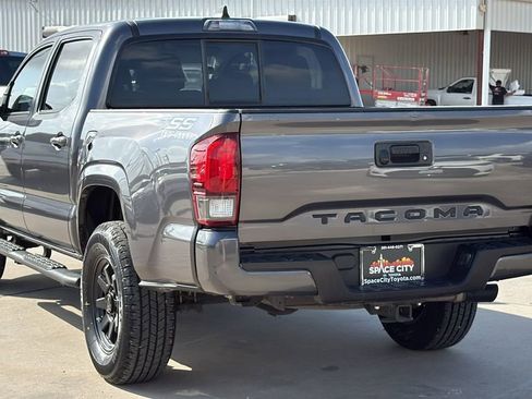Used 2023 Toyota Tacoma SR w/ SR Convenience Package image 3