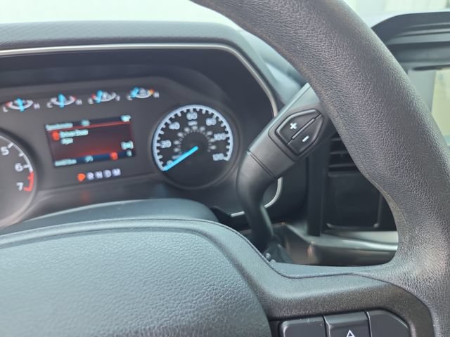 Used 2023 Ford F150 XL w/ STX Appearance Package AWD/4WD image 23