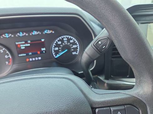 Used 2023 Ford F150 XL w/ STX Appearance Package AWD/4WD image 23