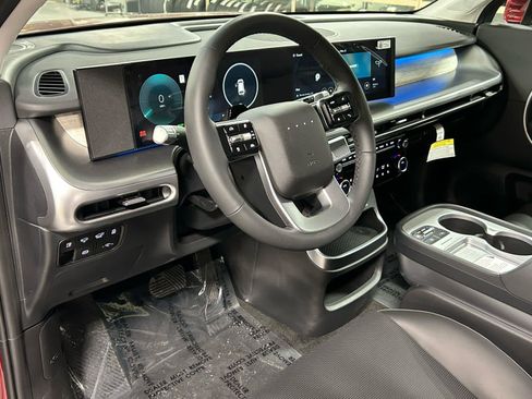 New 2026 Hyundai Ioniq 9 SEL AWD/4WD image 22