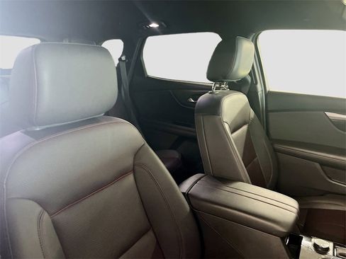 Used 2023 Chevrolet Blazer RS w/ Enhanced Convenience Package image 29