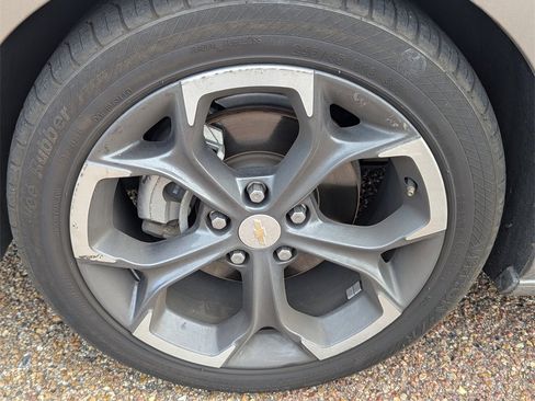 Used 2023 Chevrolet Malibu LT image 27