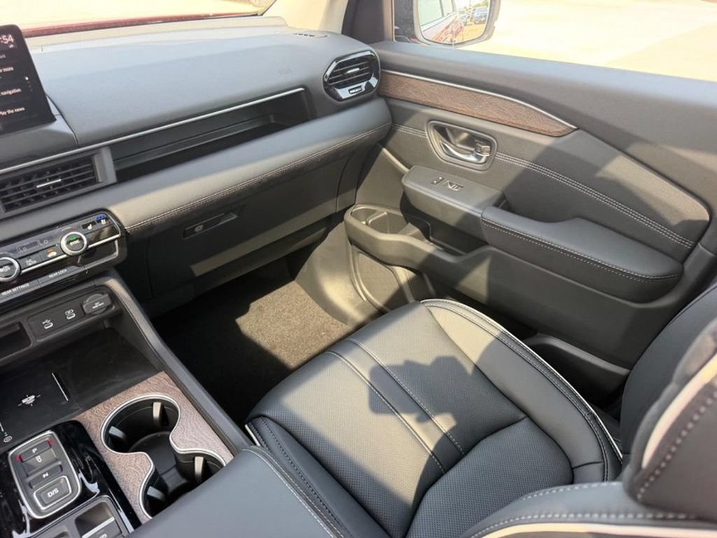 New 2026 Honda Pilot Elite image 21