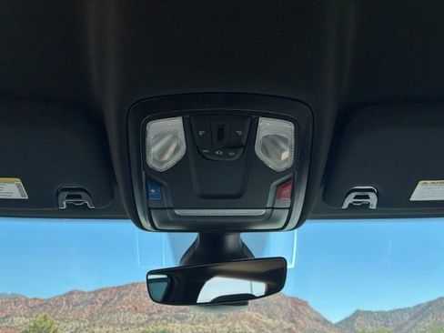 Used 2024 RAM 3500 Big Horn image 16