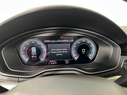 Used 2025 Audi A5 2.0T Premium Plus image 17