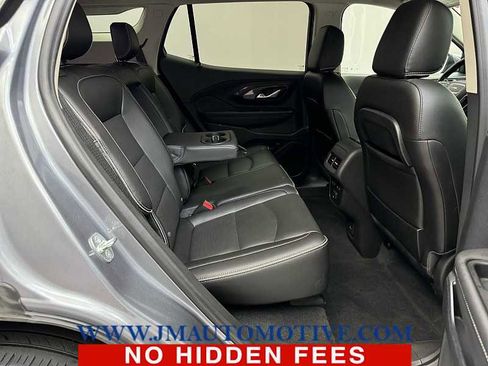 Used 2020 GMC Terrain Denali image 17