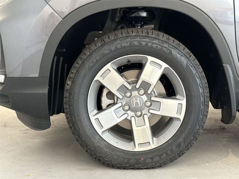 Used 2025 Honda Ridgeline RTL image 19