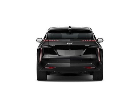 New 2026 Cadillac Lyriq Luxury AWD/4WD image 53