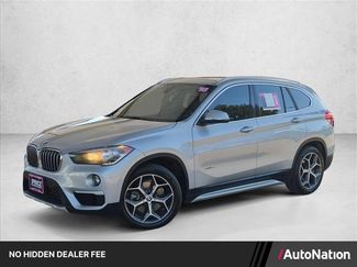 Used 2018 BMW X1 xDrive28i AWD/4WD video 1