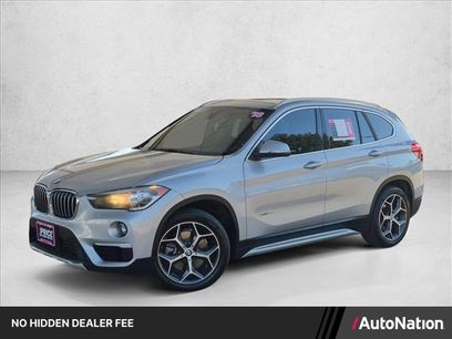 Used 2018 BMW X1 xDrive28i