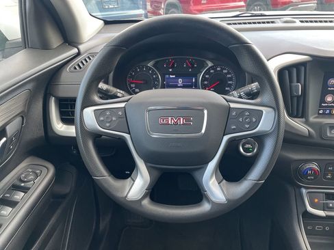 Certified 2022 GMC Terrain SLE w/ Driver Convenience Package image 14