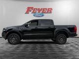 Certified 2022 Ford Ranger XLT w/ Equipment Group 301A Mid image 2