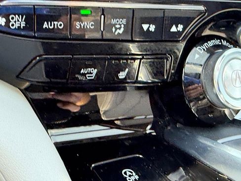 Certified 2024 Acura MDX Technology image 22