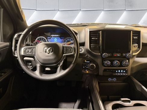 New 2026 RAM 1500 Express AWD/4WD image 10
