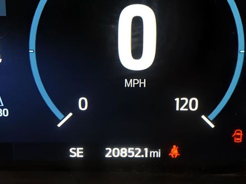 Used 2023 Ford F150 Lariat w/ Equipment Group 502A High image 14