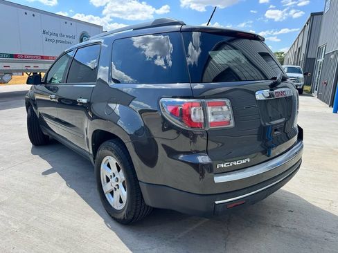 Used 2013 GMC Acadia SLE FWD image 4