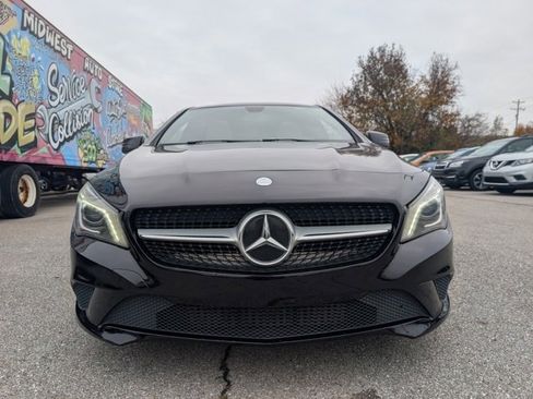 Used 2014 Mercedes-Benz CLA 250 image 2