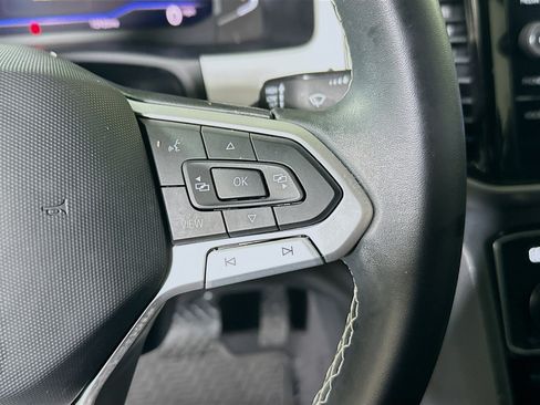 Used 2022 Volkswagen Atlas SE FWD image 17