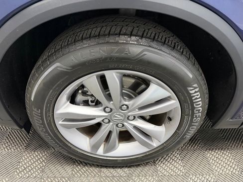 Used 2022 Acura MDX SH-AWD image 21