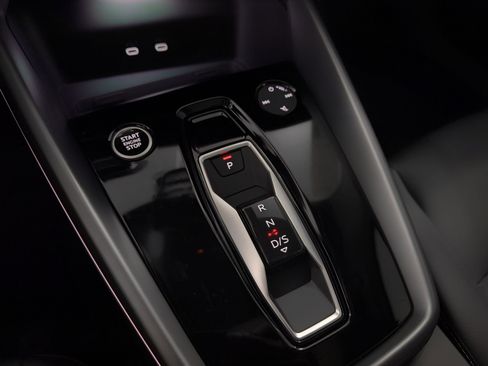 New 2026 Audi A3 2.0T Premium Plus image 25