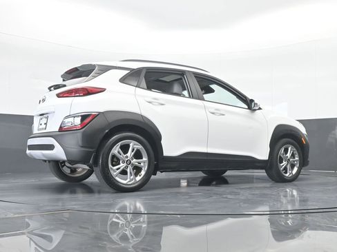 Used 2022 Hyundai Kona SEL w/ Convenience Package image 59