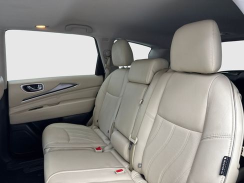 Used 2020 INFINITI QX60 Luxe w/ Essential Package image 37