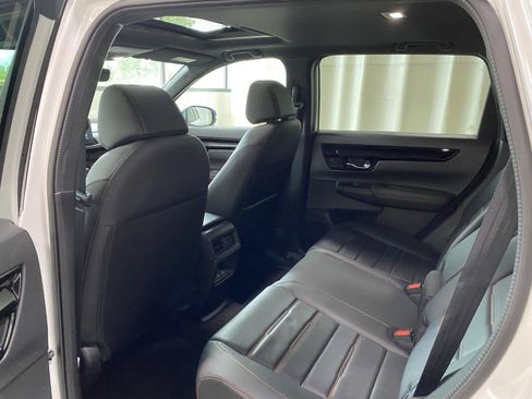 Used 2026 Honda CR-V Sport Touring image 18
