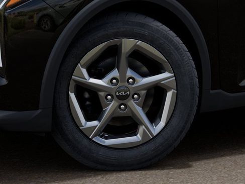 New 2026 Kia K4 FWD image 10