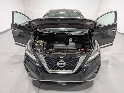 Used 2020 Nissan Murano S w/ Technology Package image 12