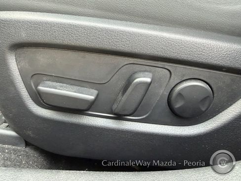 Used 2023 MAZDA CX-30 AWD 2.5 S w/ Preferred Package image 13